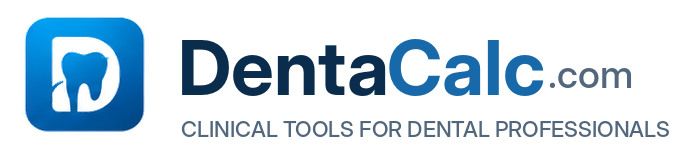 DentaCalc